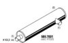VOLVO 475025 Middle-/End Silencer